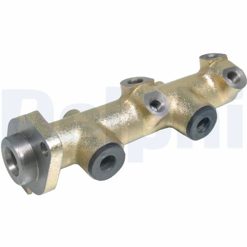 DELPHI LM23684