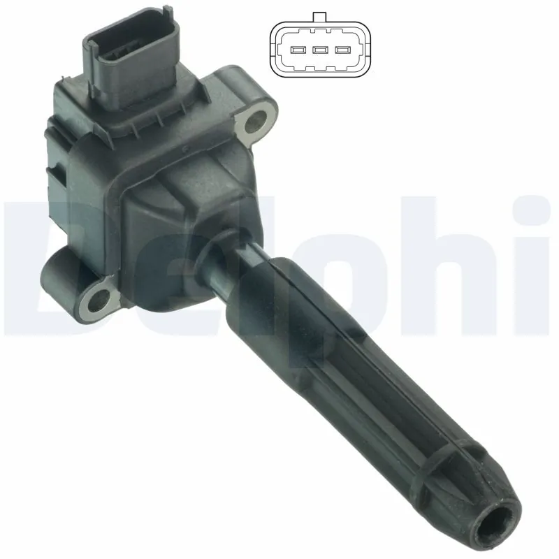 DELPHI GN1060412B1