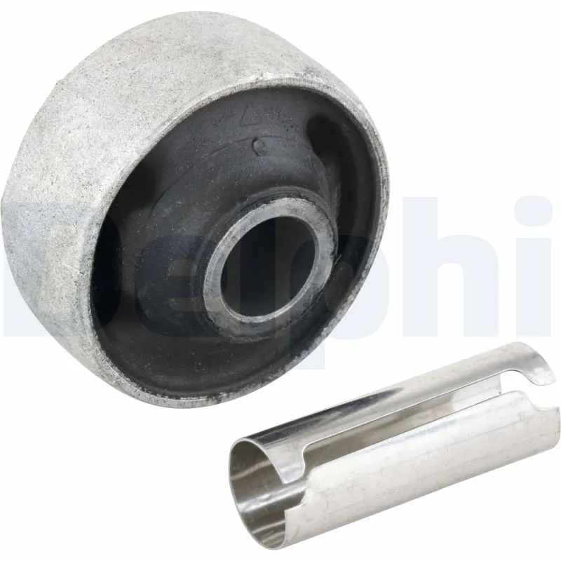 DELPHI TD243W