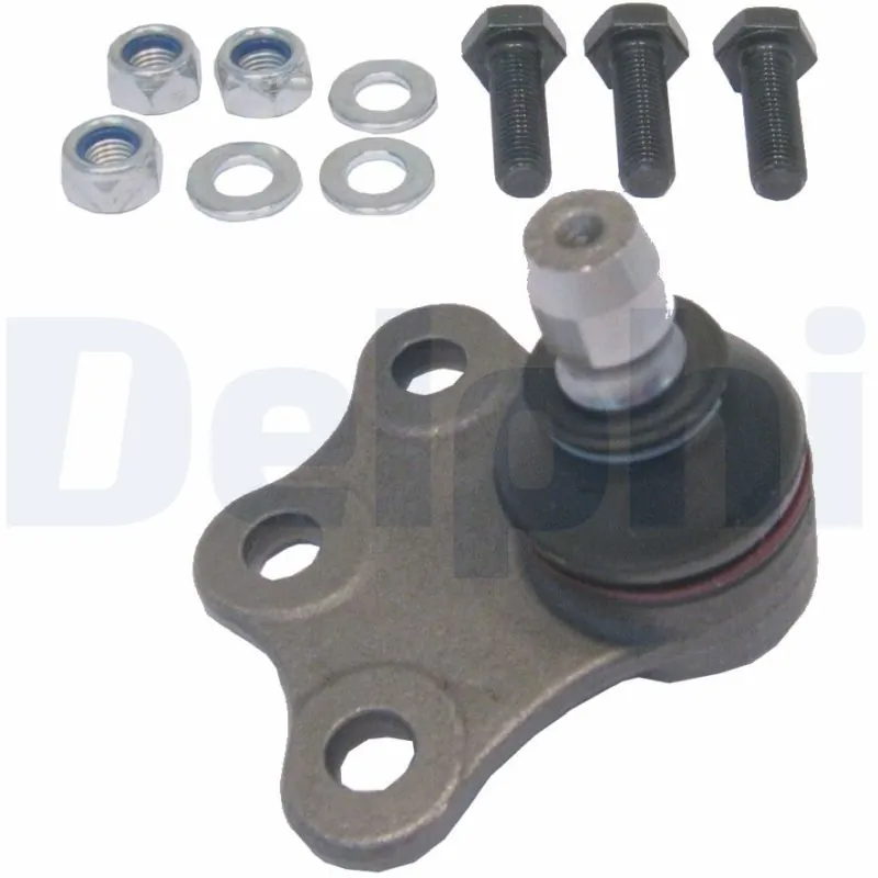 DELPHI TC1312