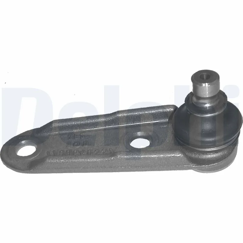 DELPHI TC742