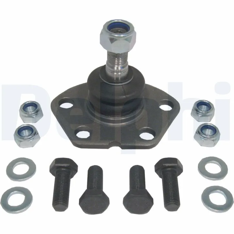DELPHI TC1283