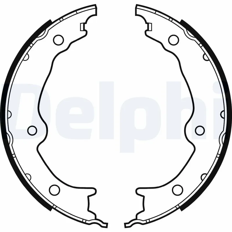 DELPHI LS2130