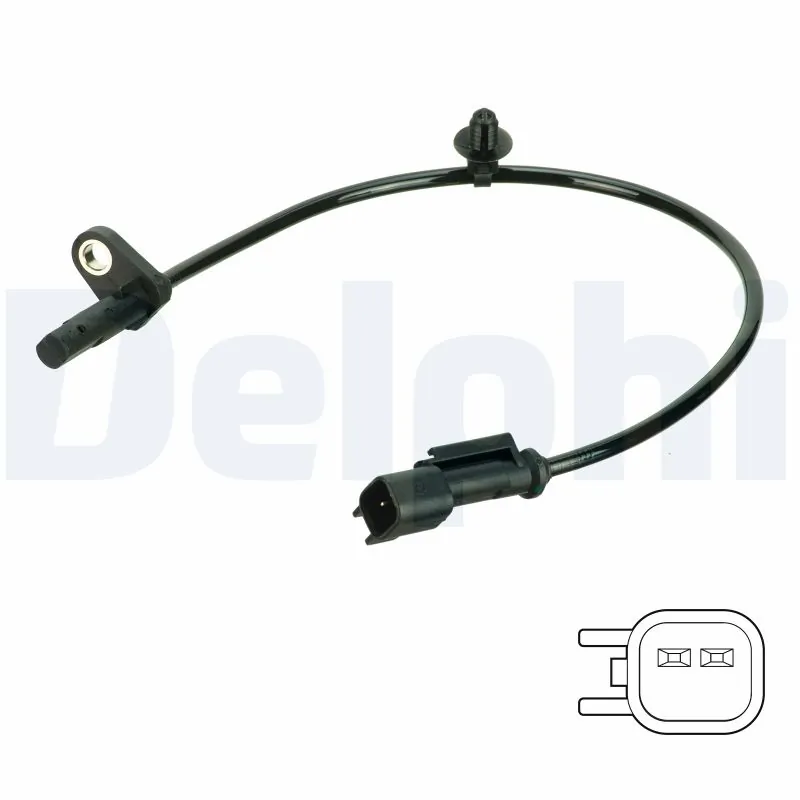 DELPHI SS20805