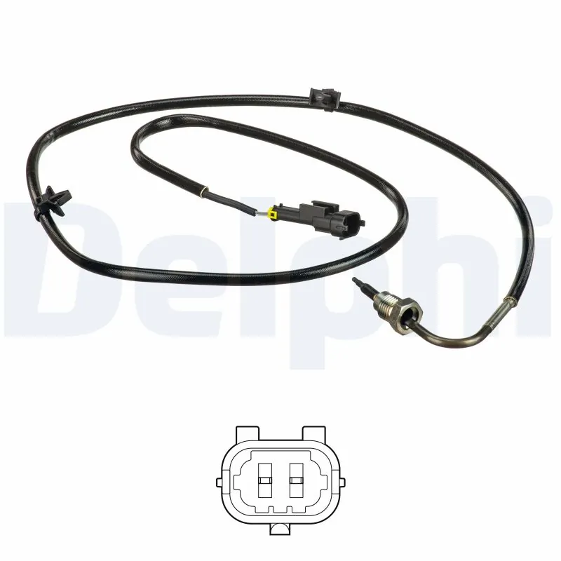 DELPHI TS30179