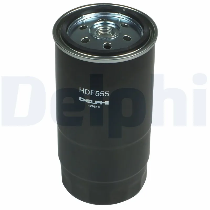 DELPHI HDF555