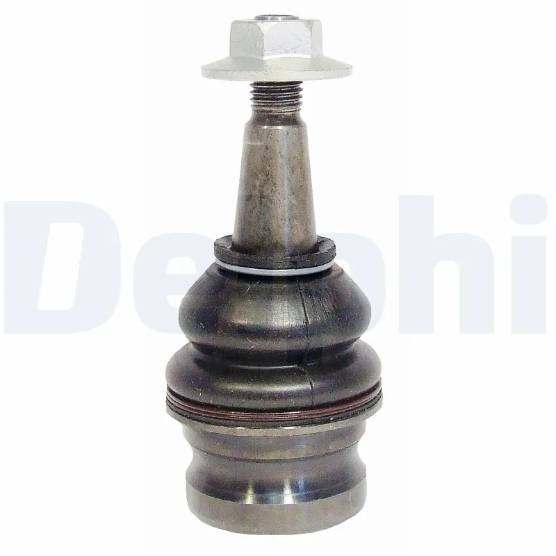 DELPHI TC2320