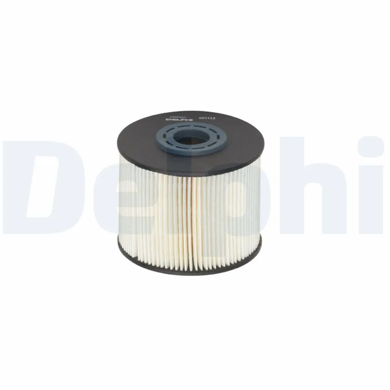 DELPHI HDF621