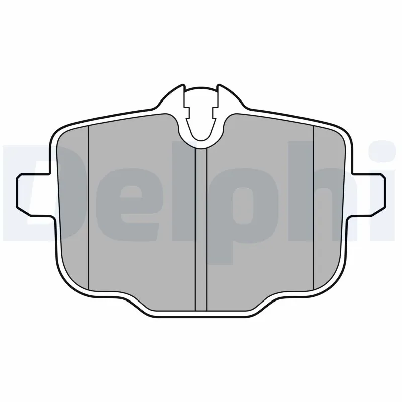 DELPHI LP3579