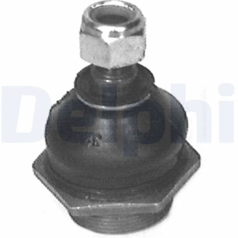 DELPHI TC301