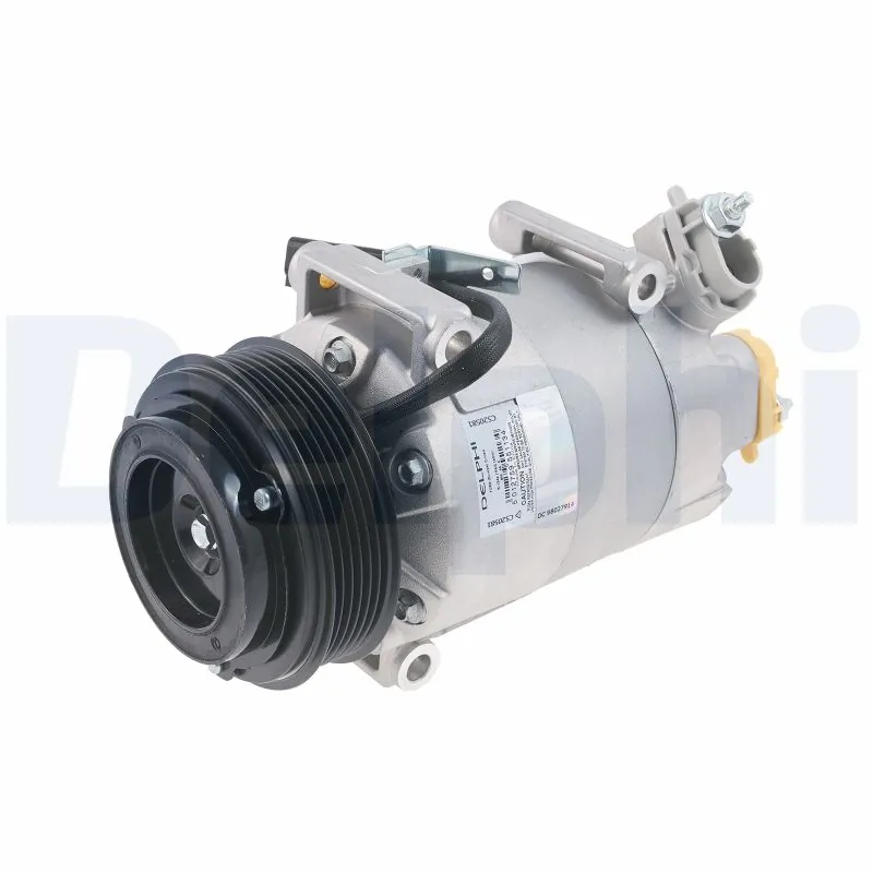 DELPHI CS20581