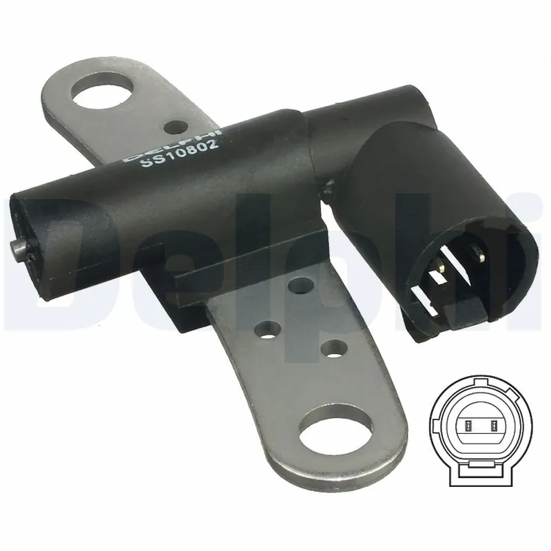 DELPHI SS10802