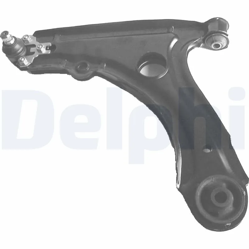 DELPHI TC764