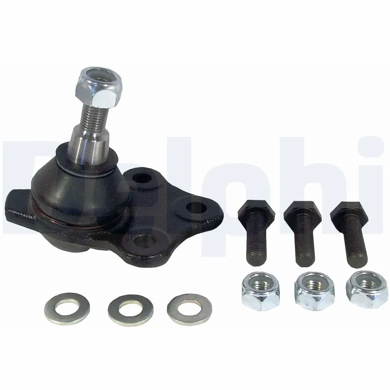 DELPHI TC2407