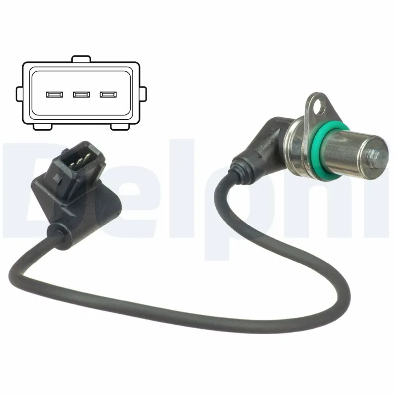 DELPHI SS11198