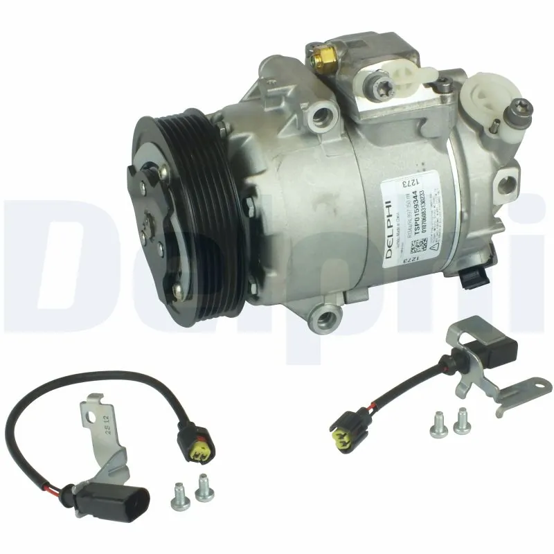 DELPHI TSP0159344