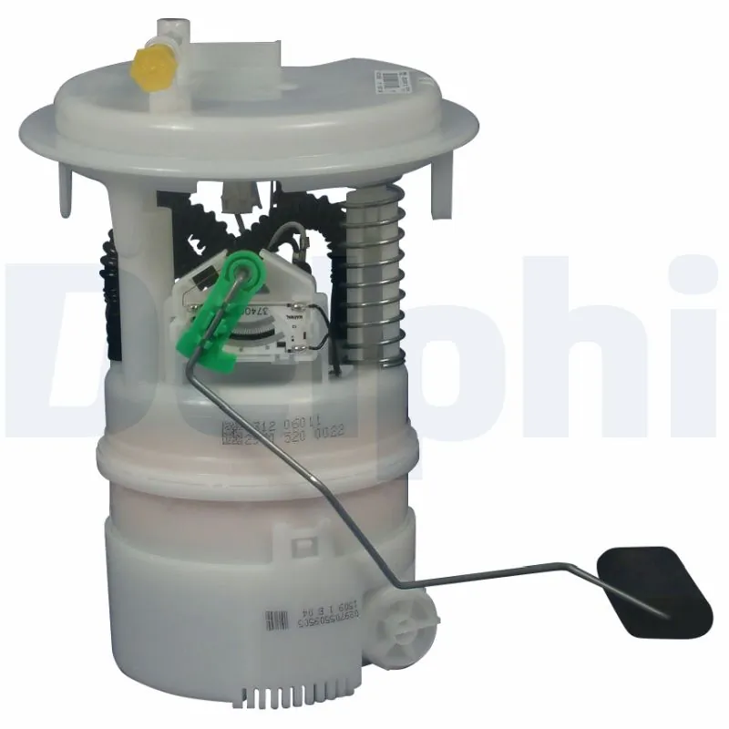 DELPHI FG109912B1