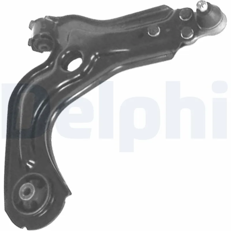 DELPHI TC678