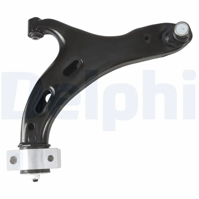 DELPHI TC4008
