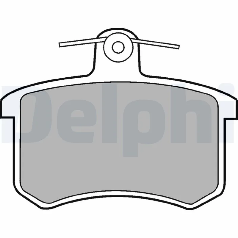 DELPHI LP451