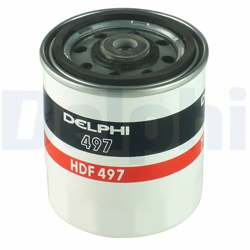 DELPHI HDF497