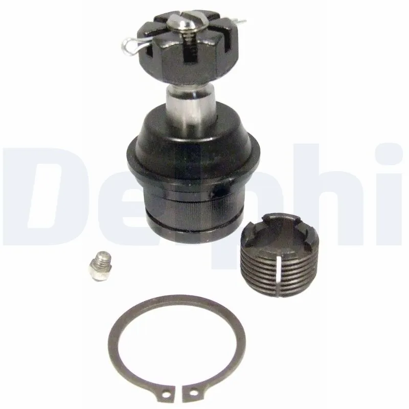 DELPHI TC1690