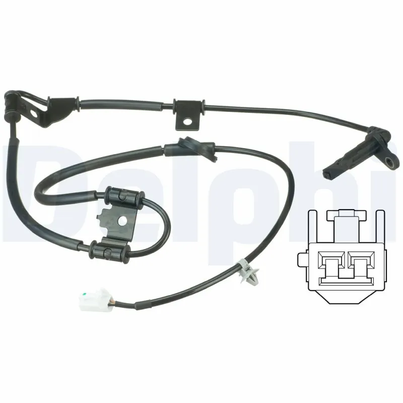 DELPHI SS20520