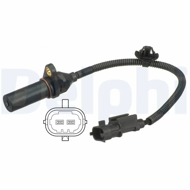 DELPHI SS11307