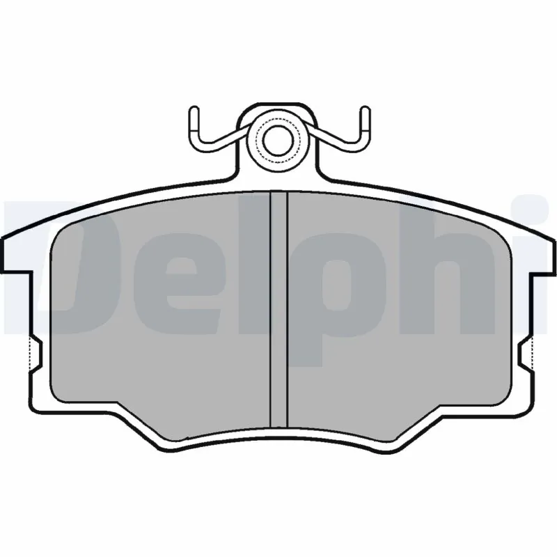 DELPHI LP179