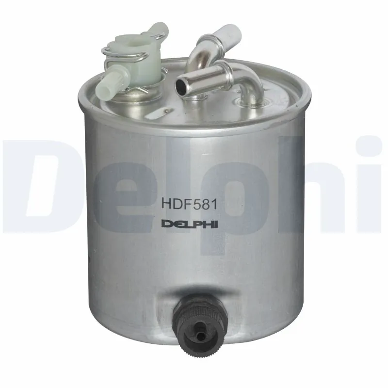 DELPHI HDF581