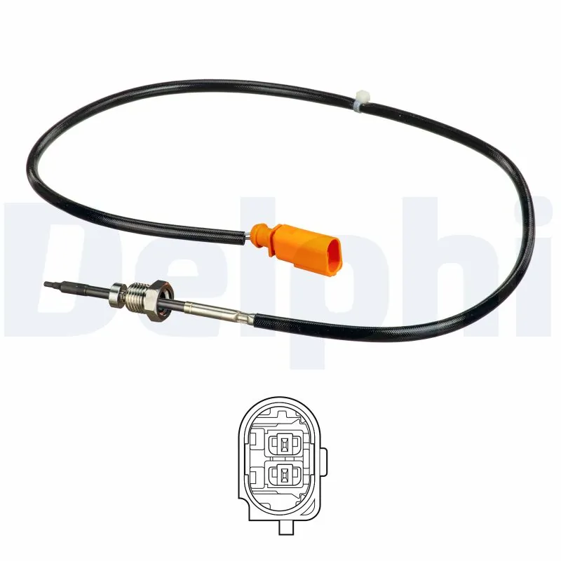 DELPHI TS30139