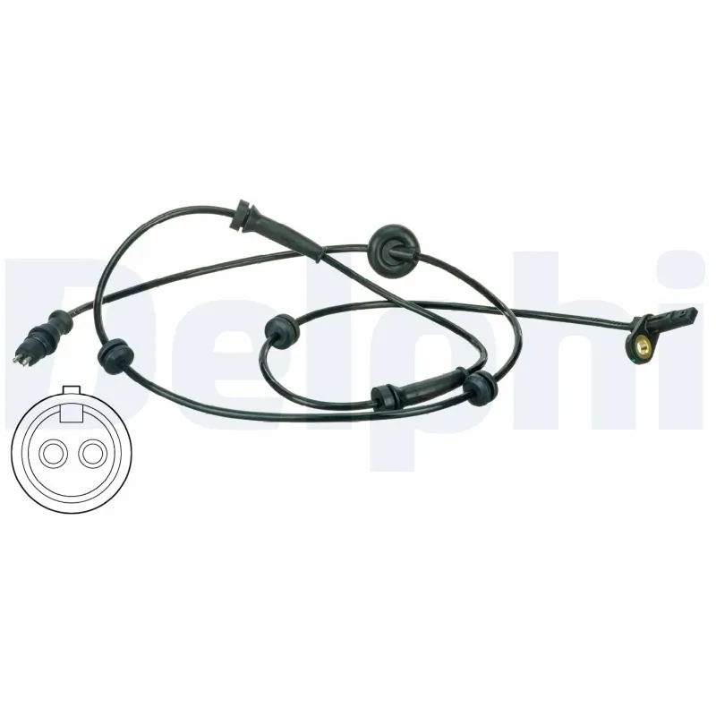 DELPHI SS20482