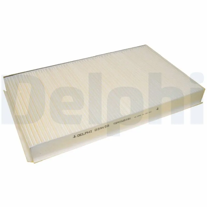 DELPHI TSP0325191