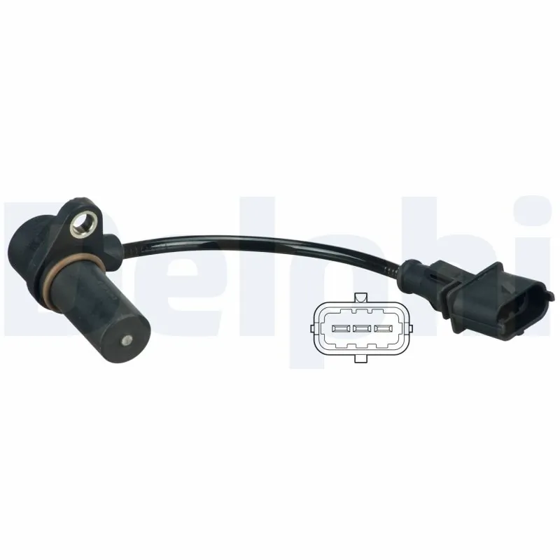 DELPHI SS11052