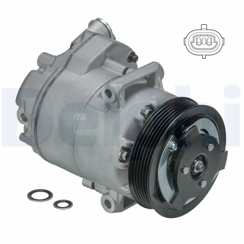 DELPHI TSP0155967