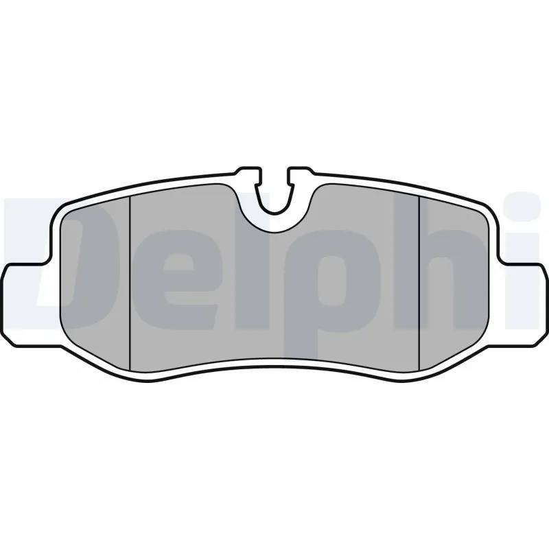 DELPHI LP3139