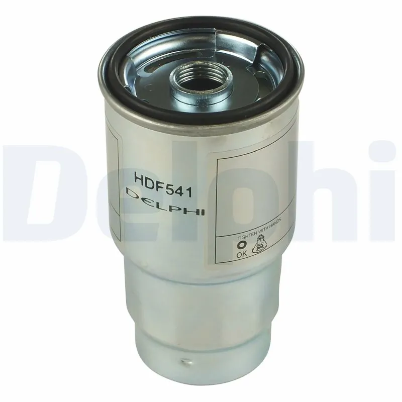 DELPHI HDF541