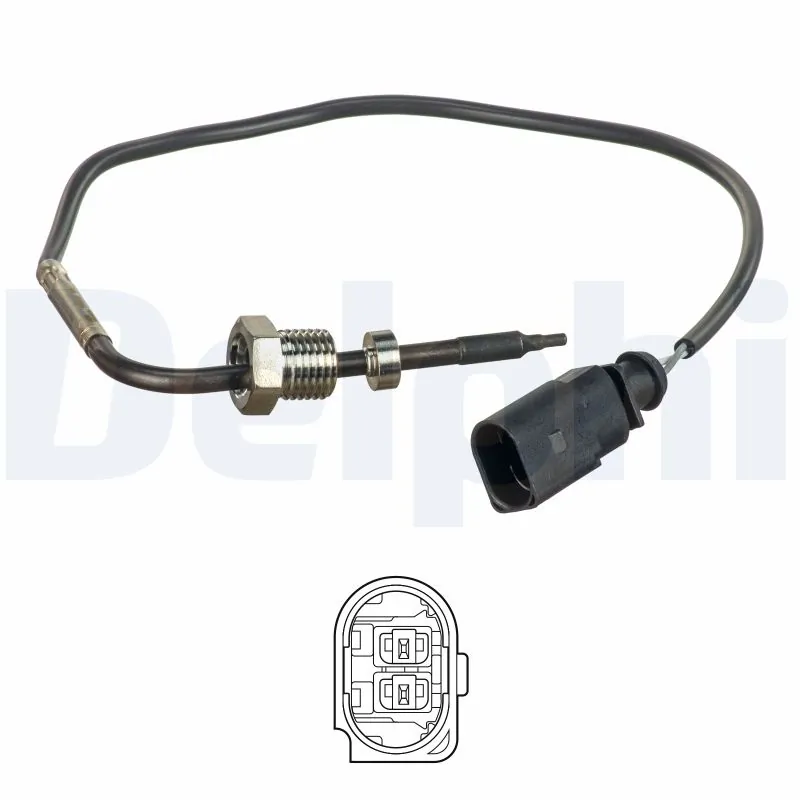 DELPHI TS30140