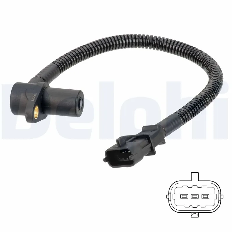 DELPHI SS11271