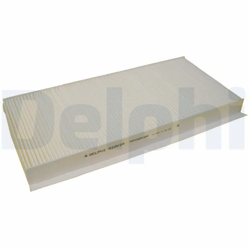 DELPHI TSP0325186
