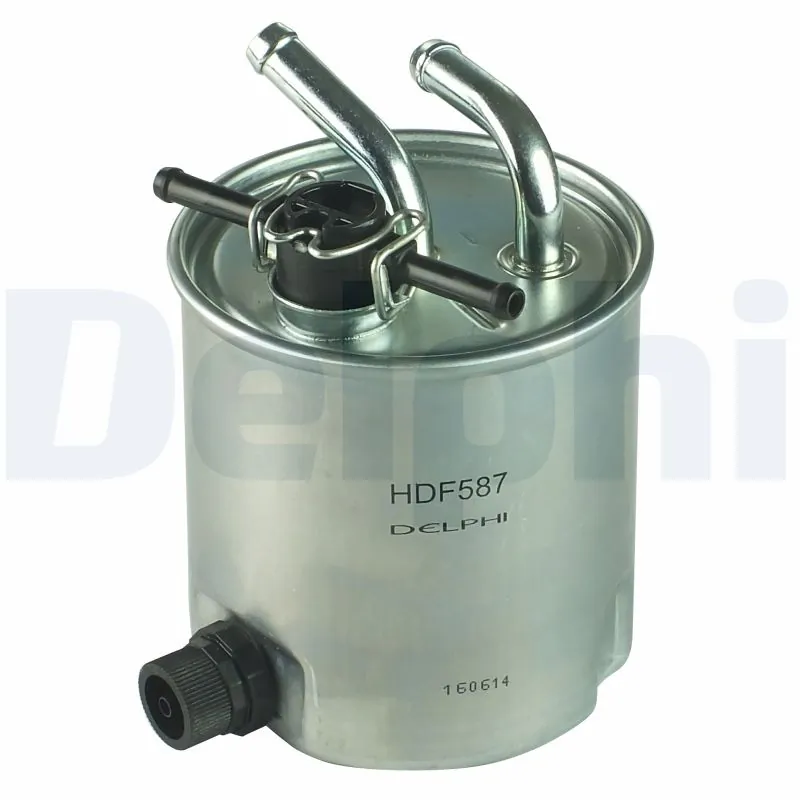 DELPHI HDF587