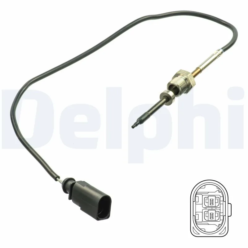 DELPHI TS30165