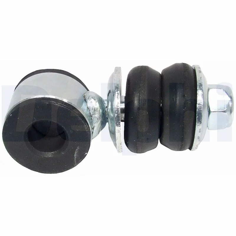 DELPHI TC2538