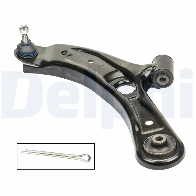 DELPHI TC3932