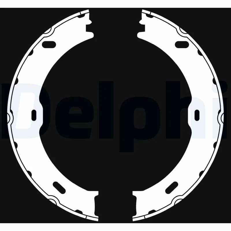 DELPHI LS2018