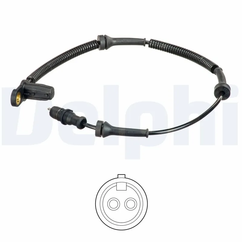 DELPHI SS20574