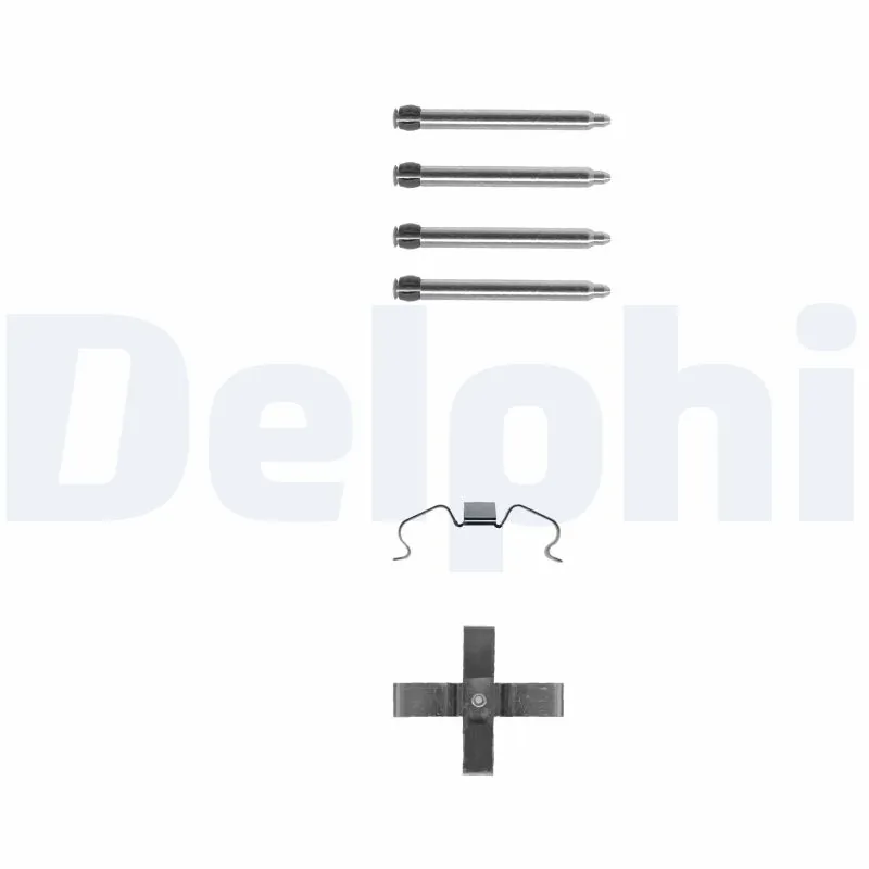 DELPHI LX0263