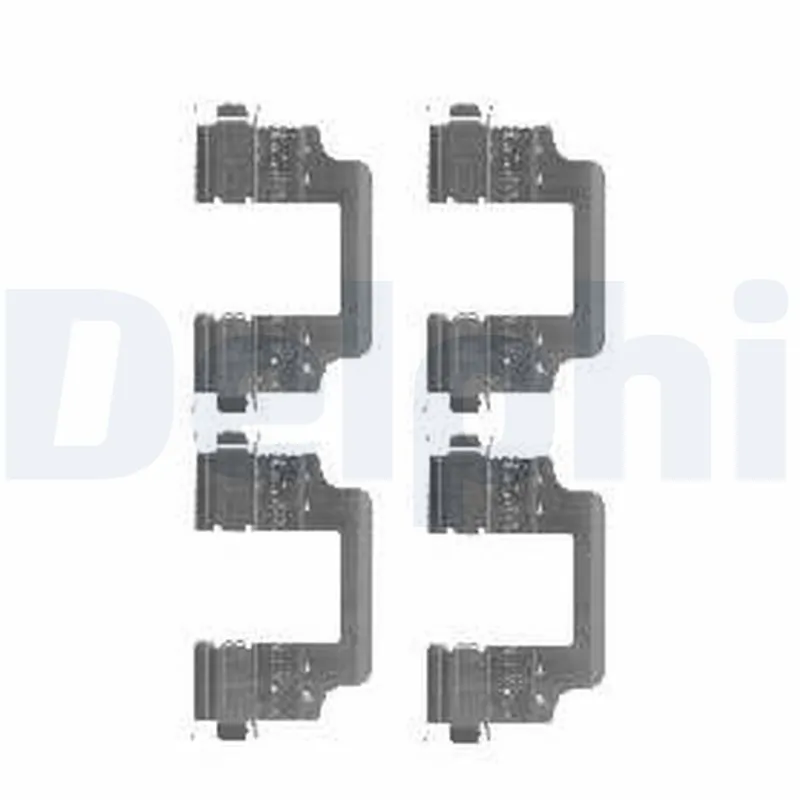 DELPHI LX0455