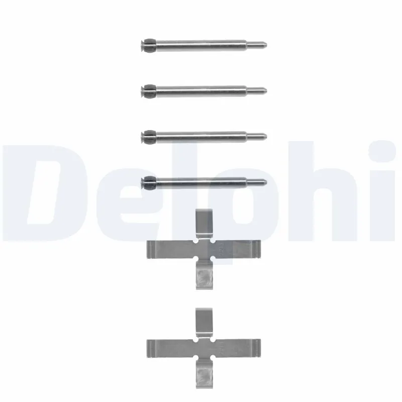 DELPHI LX0039