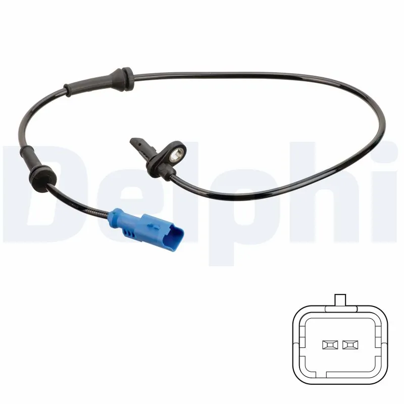 DELPHI SS20748